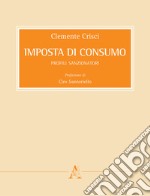 Imposta di consumo. Profili sanzionatori