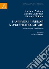 I patrimoni destinati a uno specifico affare. Profili giuridici ed economici libro