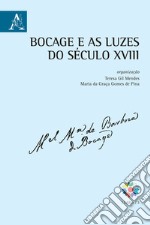 Bocage e as Luzes do século XVIII