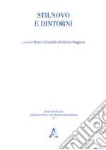 Stilnovo e dintorni libro