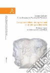 A responsabilidade intergeracional no direito previdenciário. Princípios e regras do direito atuarial na previdencia libro