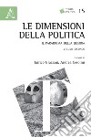 Le dimensioni della politica. Il paradigma della guerra. Vol. 2 libro