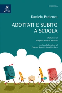 Adottati e subito a scuola