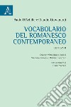 Vocabolario del romanesco contemporaneo. Lettera B libro