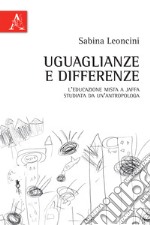 Uguaglianze e differenze. L'educazione mista a Jaffa studiata da un'antropologa