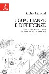 Uguaglianze e differenze. L'educazione mista a Jaffa studiata da un'antropologa libro