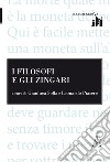 I filosofi e gli zingari libro