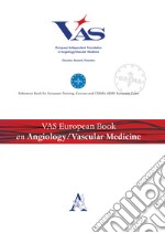 VAS european book on angiology/vascular medicine libro