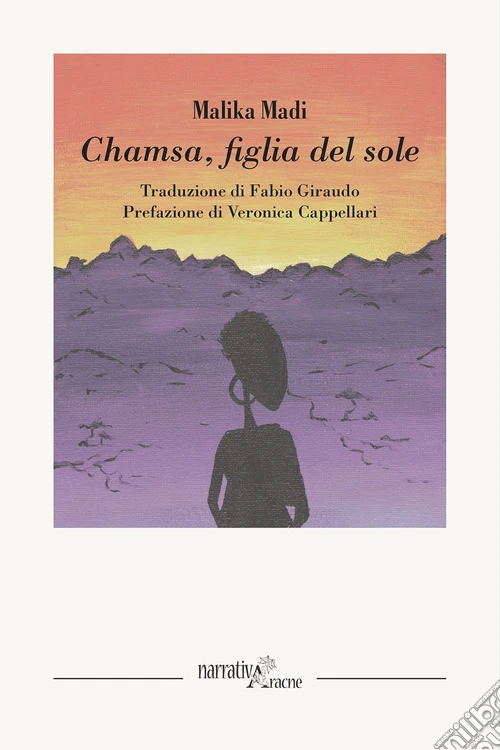 Chamsa, figlia del sole