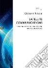 Satellite communications. Ground segment engineering and technologies libro