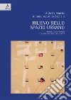 Rilievo dello spazio urbano. Modelli per l'analisi e la rigenerazione della città libro