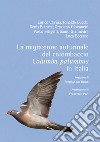 La migrazione autunnale del colombaccio, Columba palumbus, in Italia libro