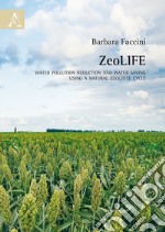 ZeoLIFE. Water pollution reduction and water saving using a natural zeolitite cycle