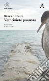 Veintisiete poemas libro