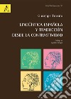 Lingüística española y traducción desde la contrastividad libro