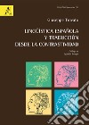 Lingüística española y traducción desde la contrastividad libro di Trovato Giuseppe