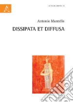 Dissipata et diffusa libro