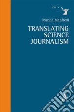 Translating science journalism libro