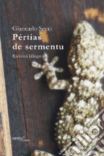 Pértias de sermentu libro