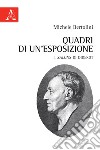 Quadri di un'esposizione. I «Salons» di Diderot libro