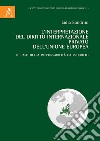 L'interpretazione del diritto internazionale privato dell'Unione Europea. Il caso della responsabilità da prodotto libro di Sandrini Lidia