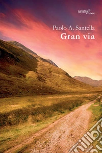 Gran via libro