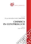 Chimica in controluce libro