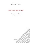 Chi era Beatrice?. Teoria e allegoria del cosmo nella poesia di Dante. Vol. 1 libro di Pötters Wilhelm