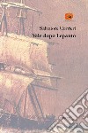 Vele dopo Lepanto libro di Corrieri Salvatore