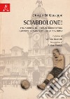 Sciabbolone! Vita sportiva del fiuman Rodolfo Volk, campione indimenticato della A.S. Roma libro di Di Giuseppe Giorgio