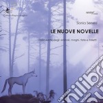 Le nuove novelle. Dalla parte degli animali, maghi, fate e folletti