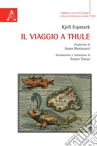 Il viaggio a Thule