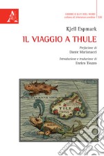 Il viaggio a Thule libro