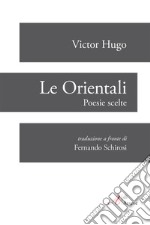 Les orientales-Le orientali libro