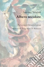 Albero secolare libro