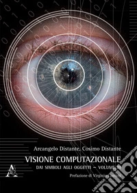 Visione computazionale. Vol. 3: Dai simboli agli oggetti