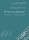 Il banco di prova. Esperienze di didattica partecipata libro