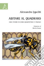 Abitare al Quadraro. Uno studio di caso qualitativo e visuale libro