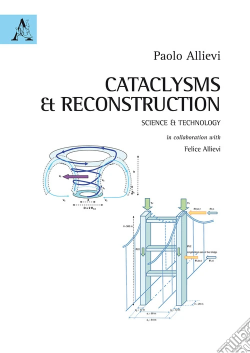 Cataclysms & reconstruction. Science & technology