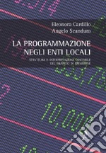 La programmazione negli enti locali. Struttura e interpretazione contabile del bilancio di previsione