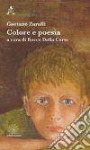 Colore e poesia libro