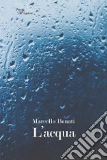 L'acqua libro