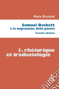 Samuel Beckett e la migrazione della parola