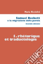 Samuel Beckett e la migrazione della parola libro