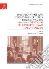 1997-2017: vingt ans d'échanges culturels franco-italiens-1997-2017: vent'anni di scambi culturali italo-francesi libro