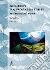 Advances in transportation studies. An international journal (2018). Vol. 46: November libro