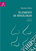 Elementi di rinologia