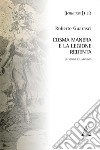 Cosma Manera e la Legione Redenta. La storia e l'archivio libro di Guarasci Roberto