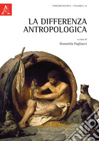 La differenza antropologica