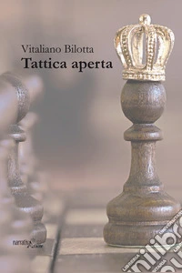 Tattica aperta libro